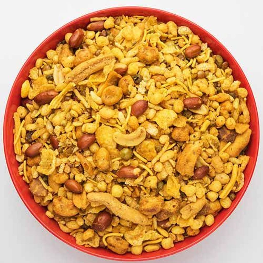 Navrattan Mixture