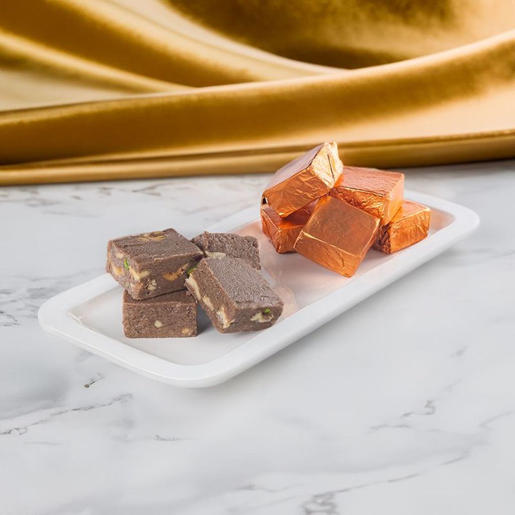 Chocolate Bite