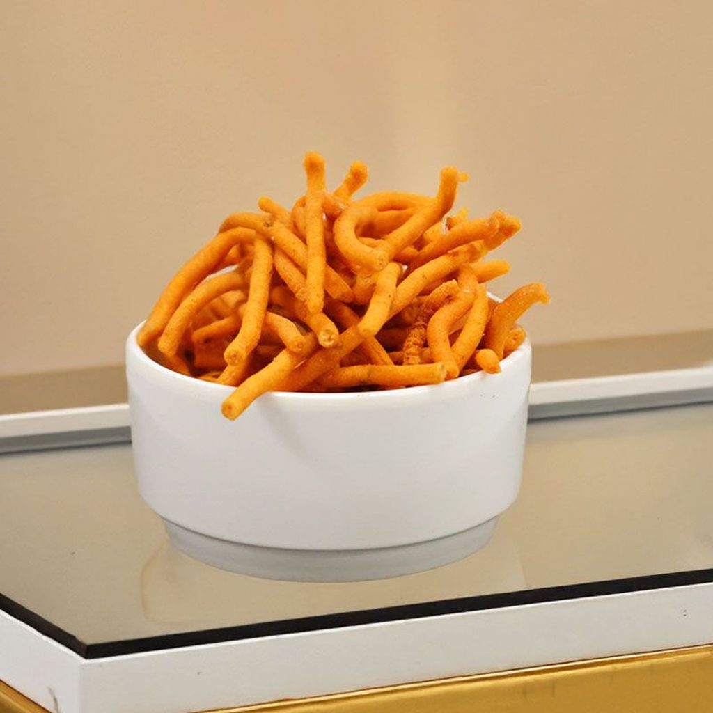 Ajwain Sev