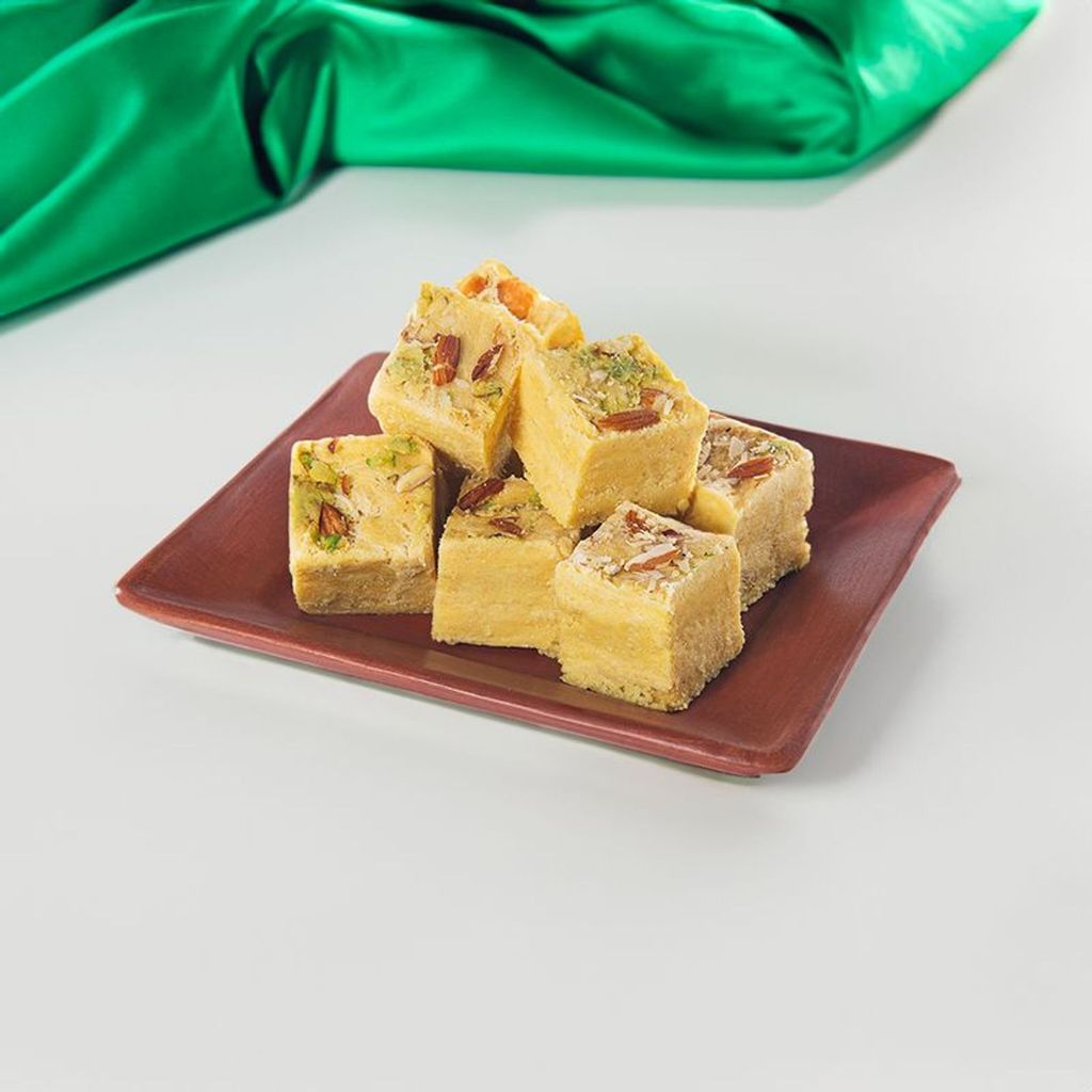 Soan Papdi
