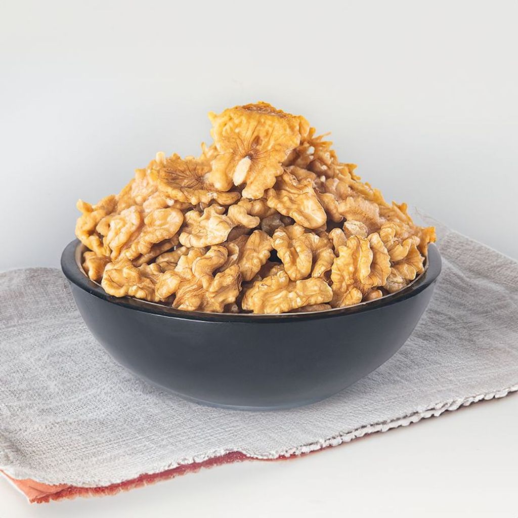 Walnuts