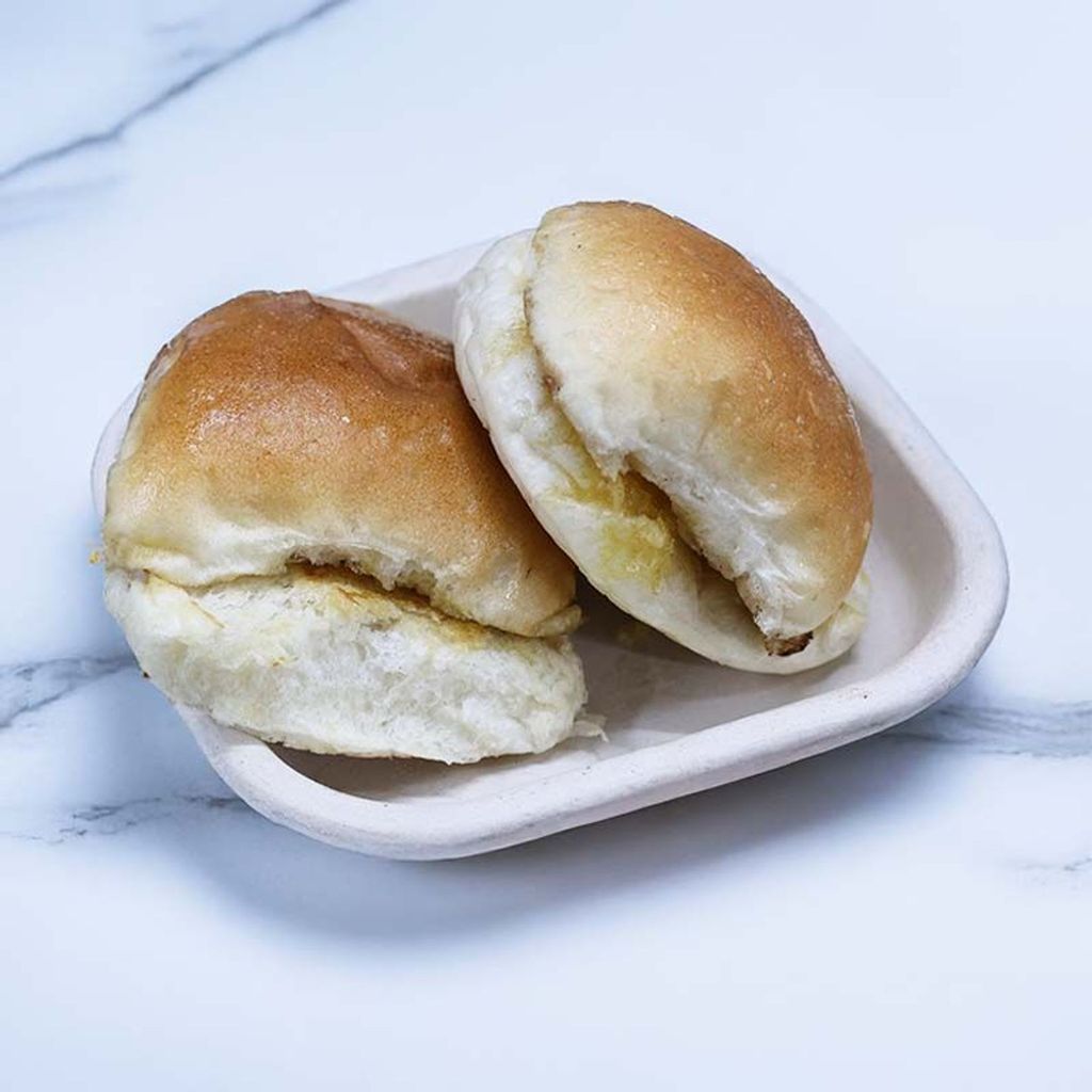 Extra pav