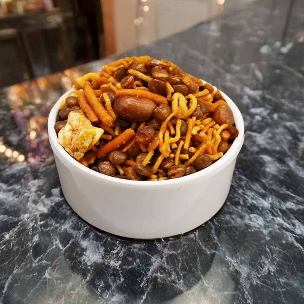 Namkeen Mixture 250 grm ( Pouch )