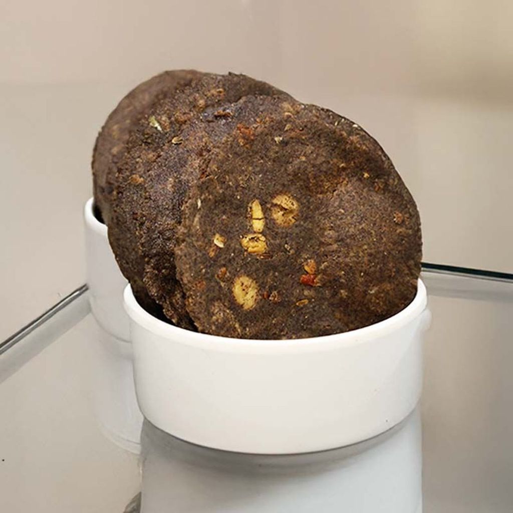 Ragi Chekkalu