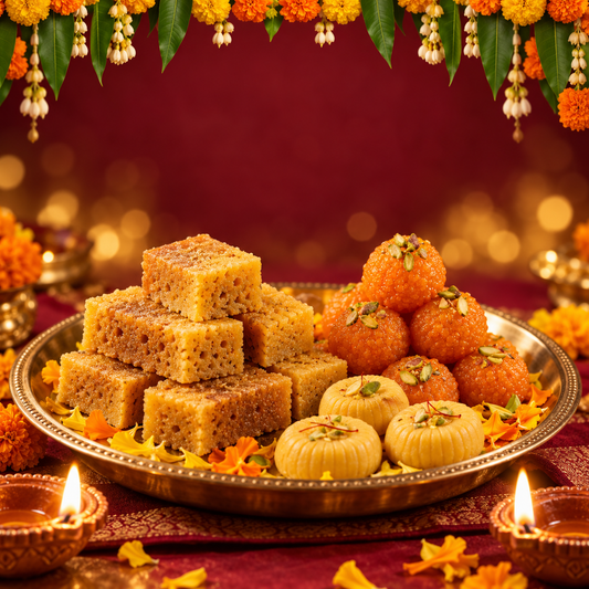 From Bombe Habba visits to the Ayudha Puja plate