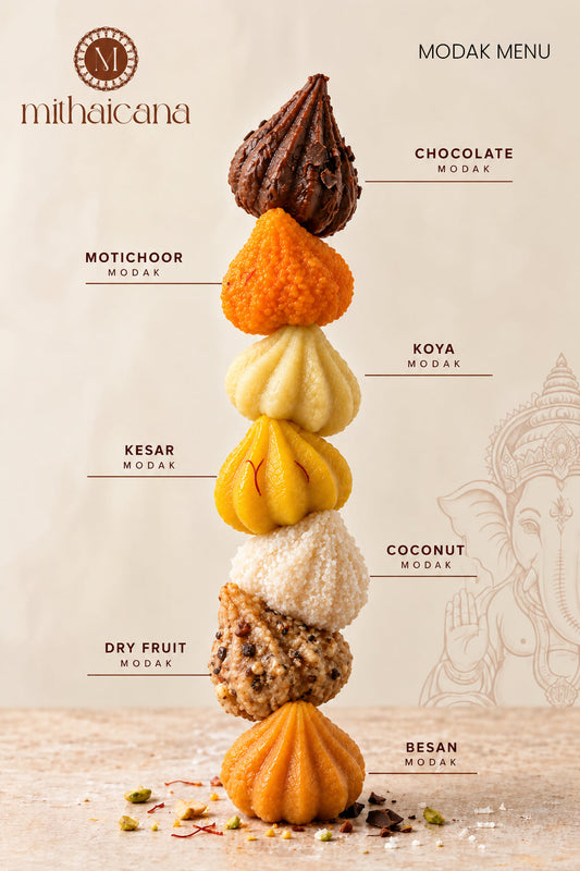 GANESH CHATURTHI 2026