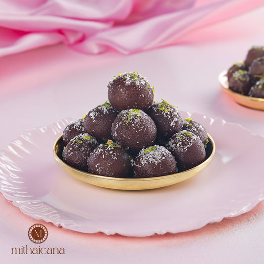 Kala Jamun