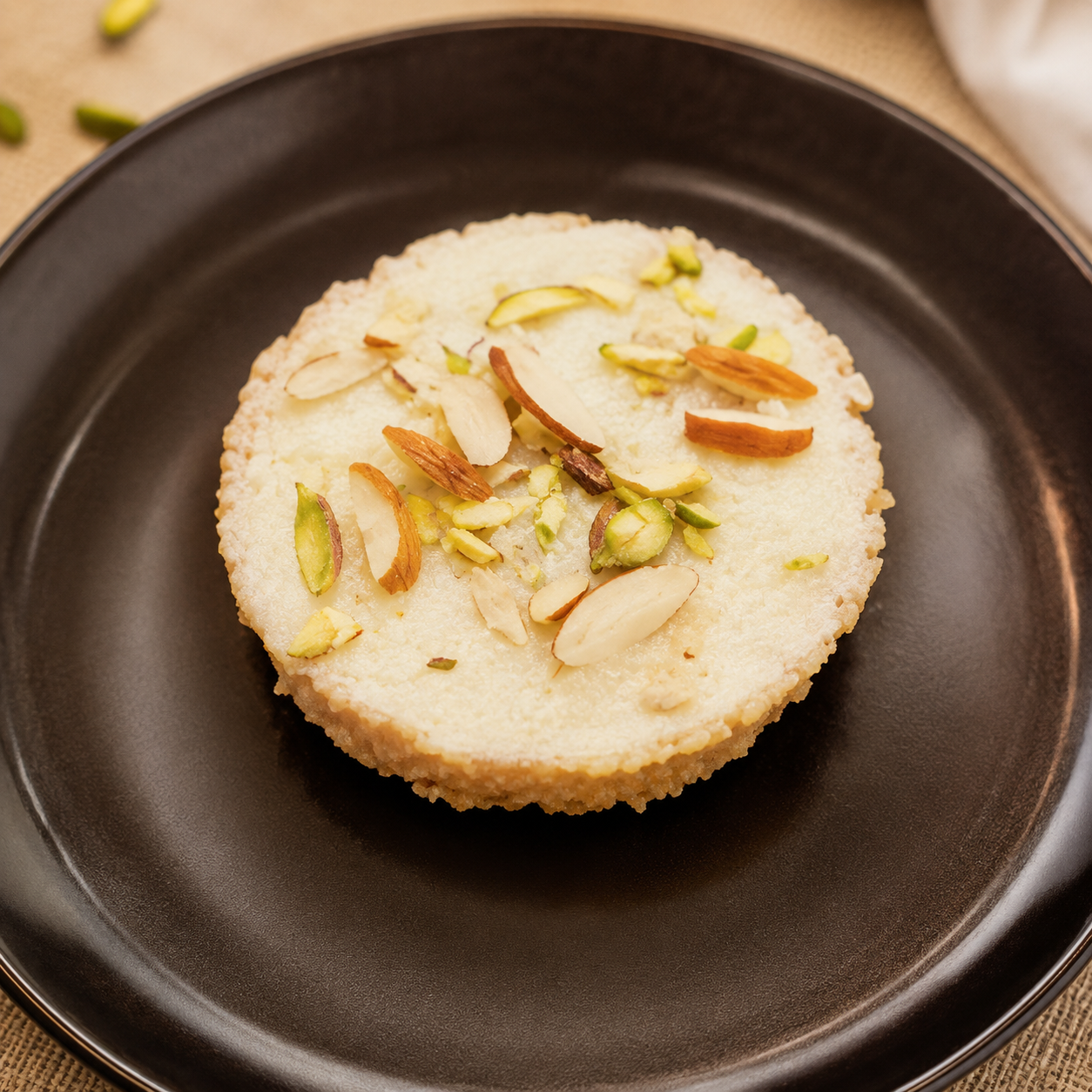 Malai Ghevar