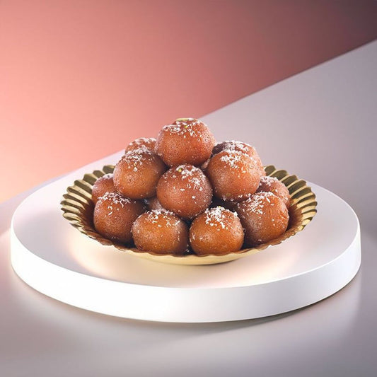 Angoori gulab Jamun KG