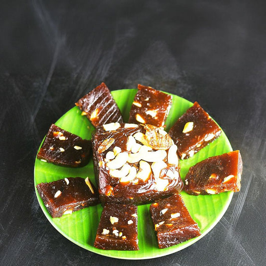 Bandar Halwa