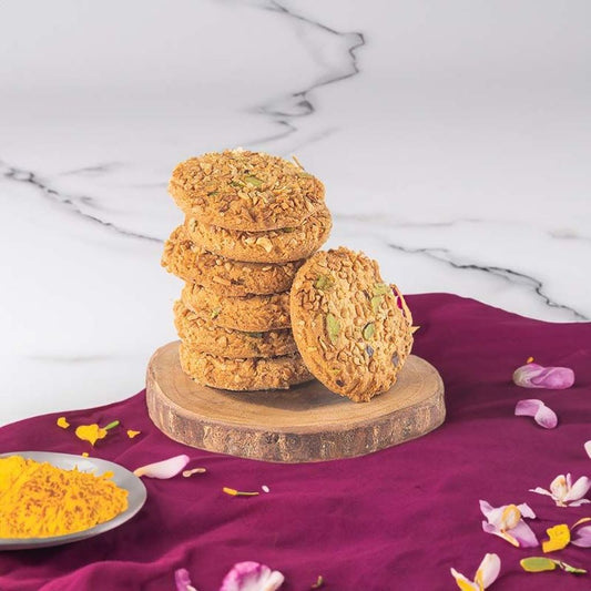 Butter Kaju Cookies 350gms