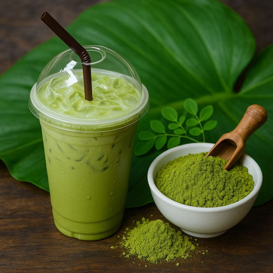 Matcha
