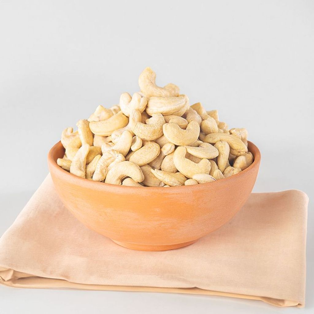 Cashews Plain