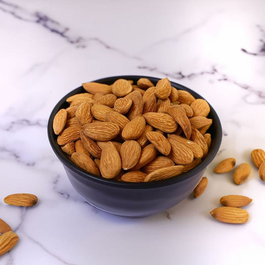 California Almonds Salted / Masala