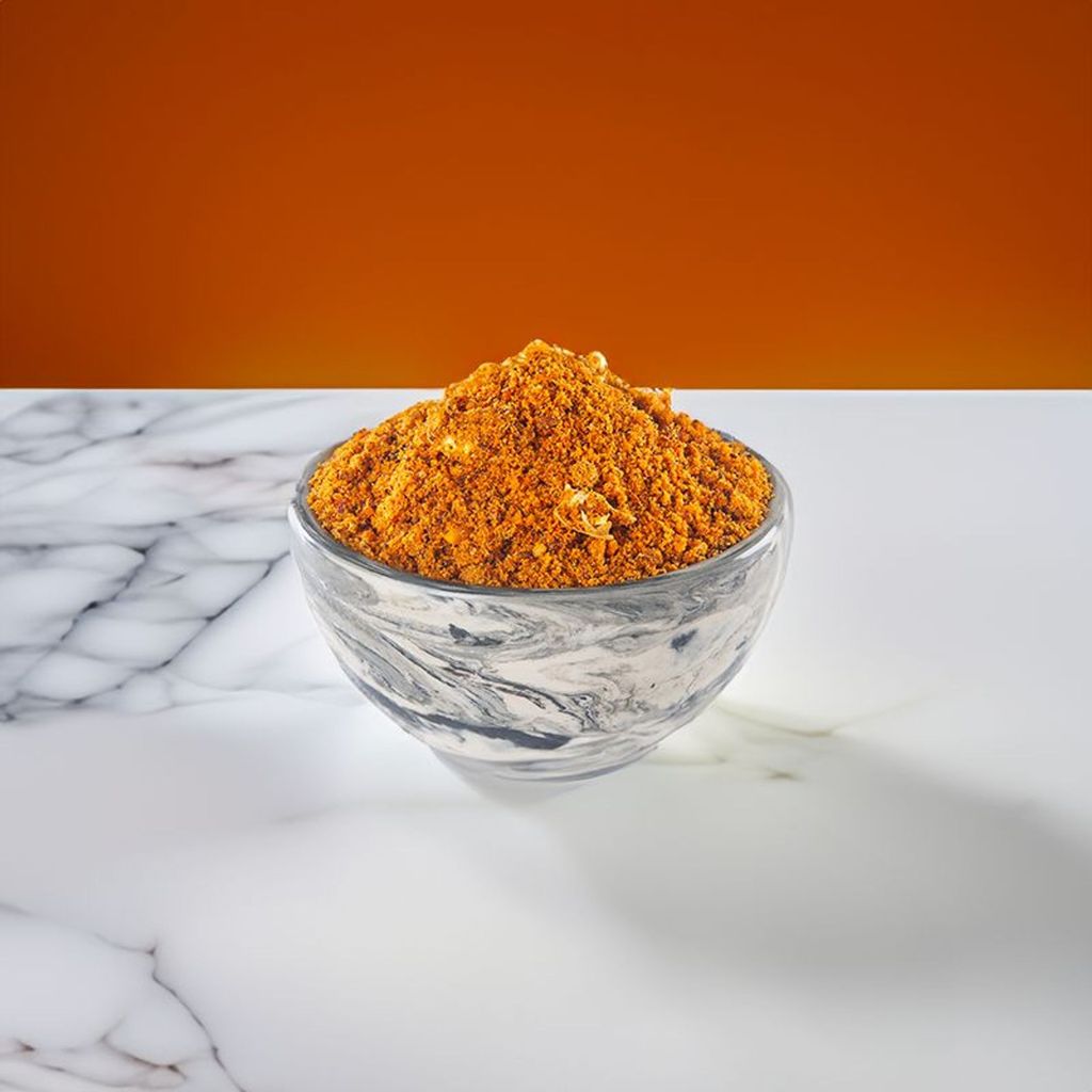 Groundnut Spicy Podi