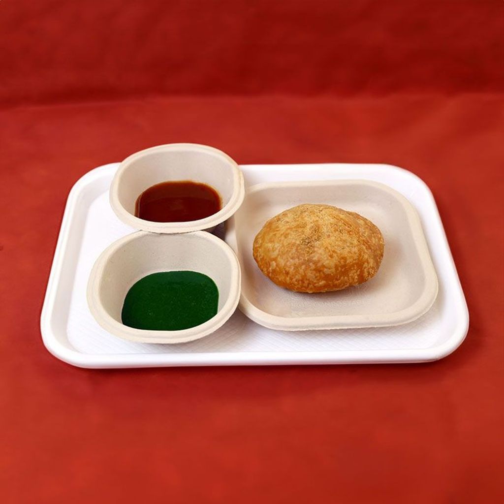 Jodhpuri Pyaaz Kachori 1 Pieces