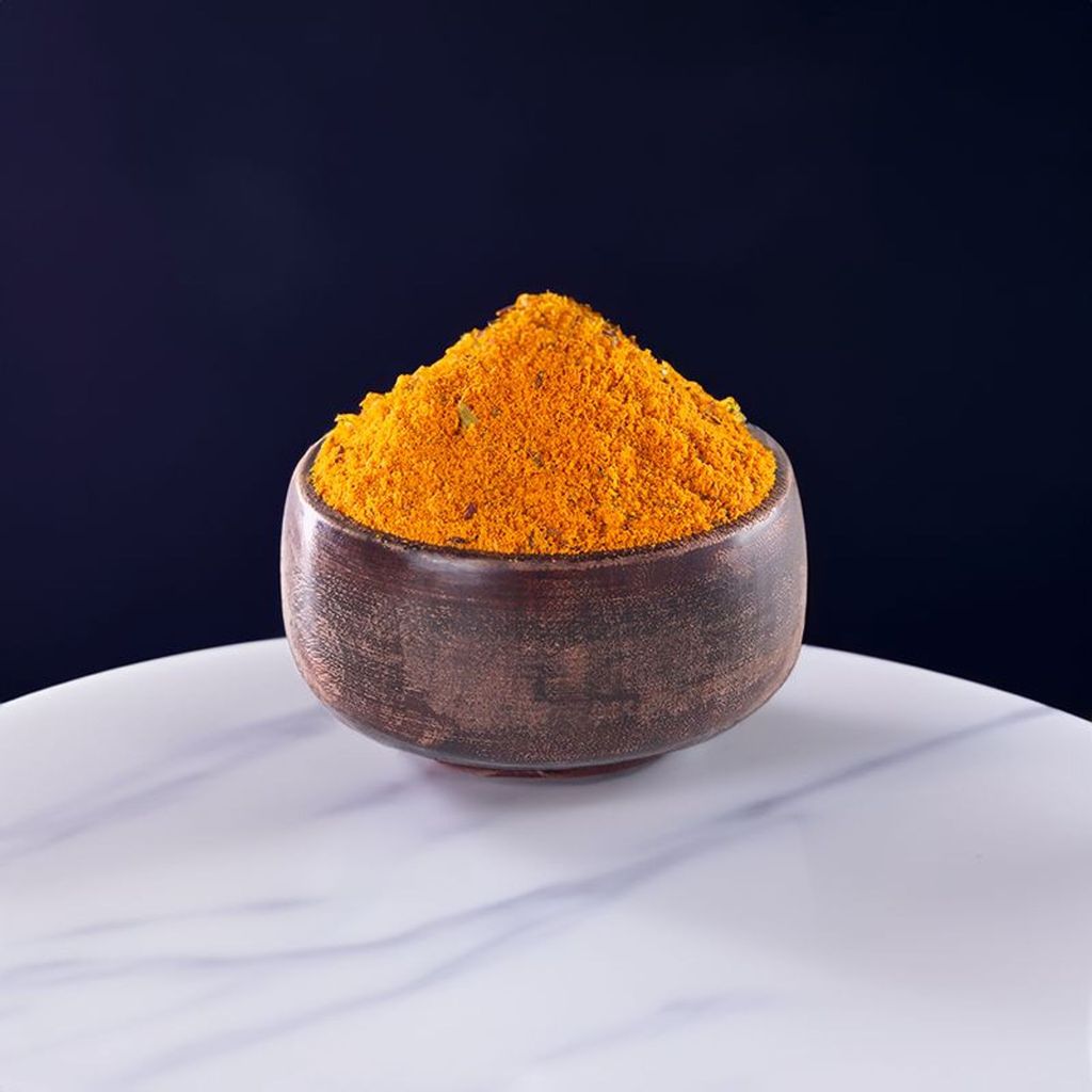 Kandi Podi