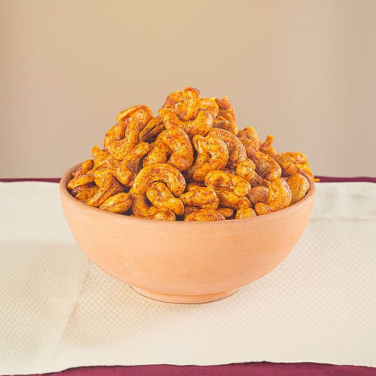 Cashews Salted / Masala