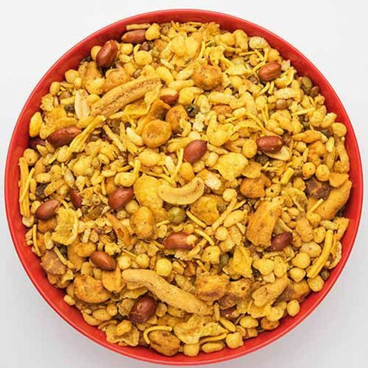 Navrattan Mixture