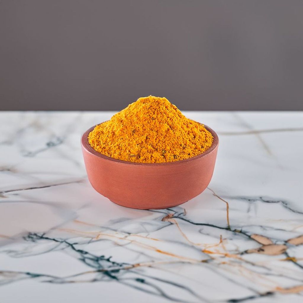 Three Rocks Senaga Senaga Powder – Mithaicana
