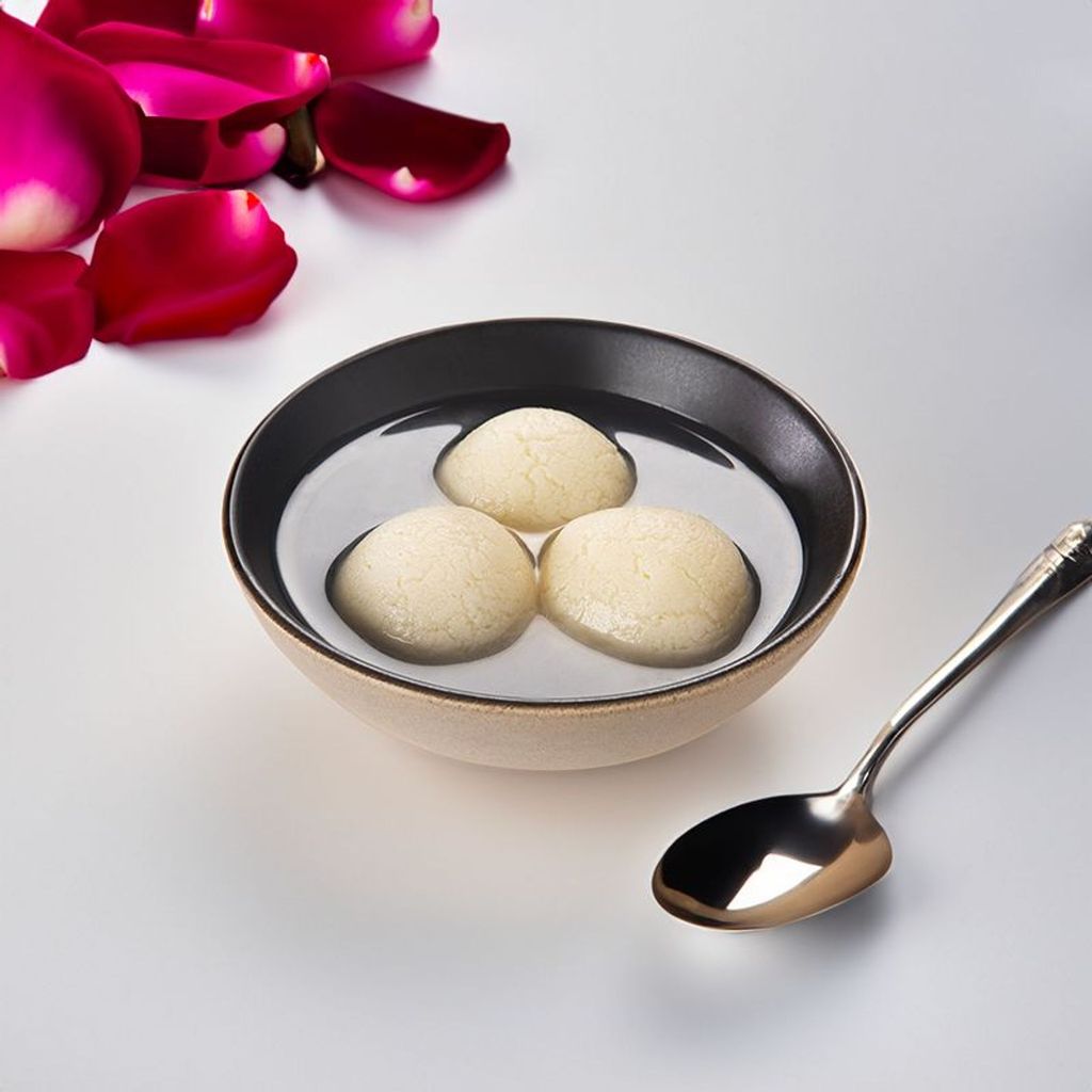 Rasgulla 1 PIECE