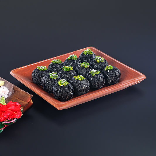 Cashews Chocolate Balls