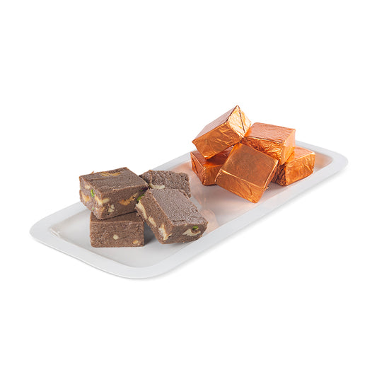 Chocolate Bite