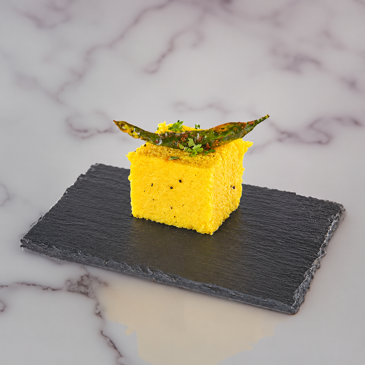 Dhokla 1 Pc