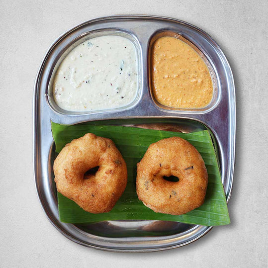 Andhra Vada  2 PIeces