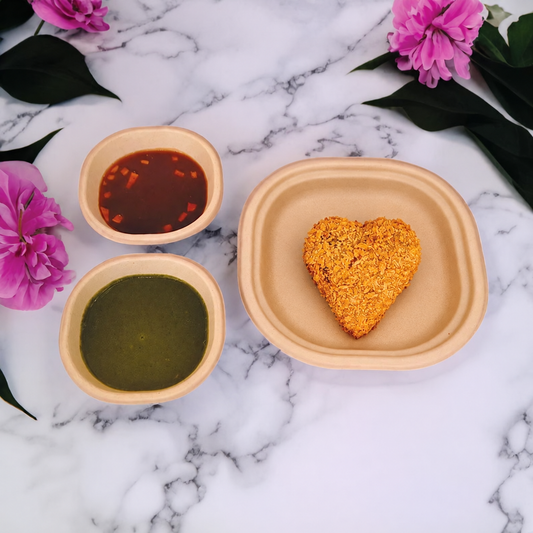 Paneer Cutlet 1 Pc