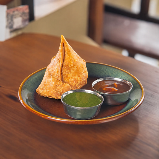 Lucknowi Samosa 1 Pc