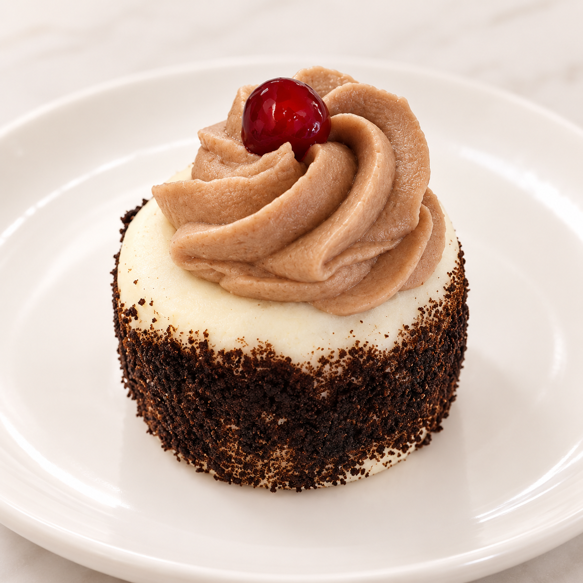 Oreo Chocolate Sandesh  1 Pc