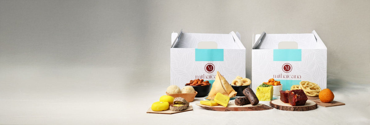 Snack Boxes for Corporate Events & Private Party | Bangalore