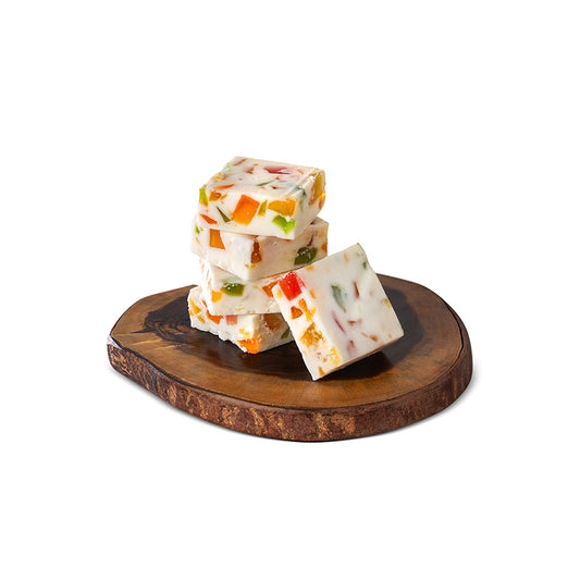 Tutti Frutti Bite